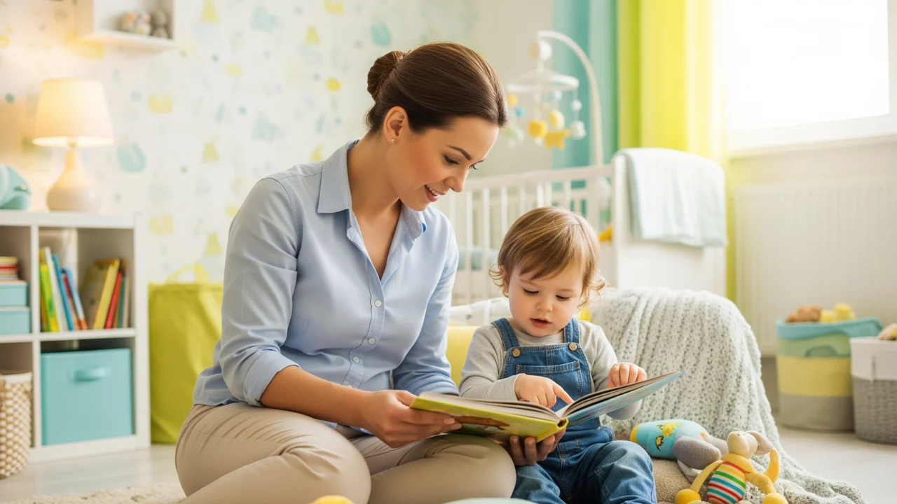 2026 Dadı Ve Bakıcı Maaşları Ne Kadar Oldu? İşte Yeni Rakamlar