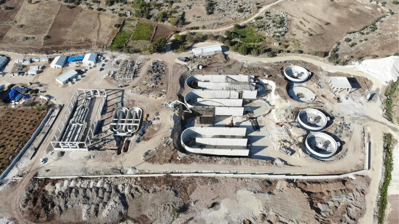 GASKİ’den Kuzeyşehir’e Çevre Dostu Hamle