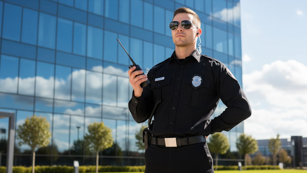 Hastane, Okul Ve Bankalarda Güvenlik Görevlisi Alımı: 883 Yeni Kadro Açıldı!