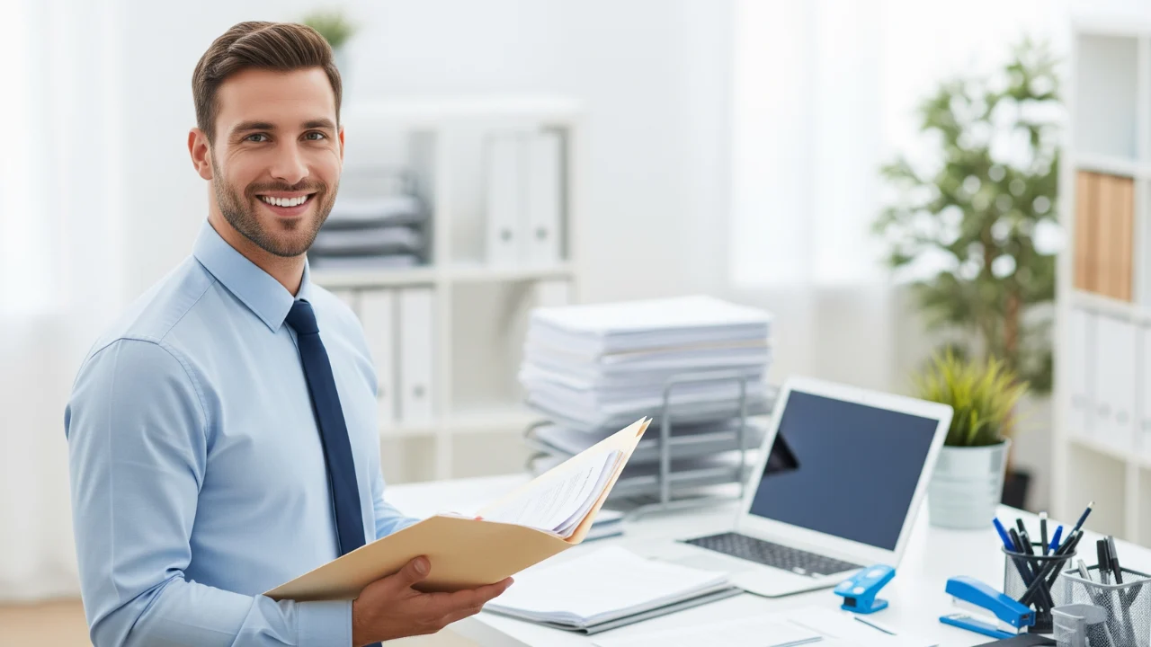 KPSS Şartı Yok! İŞKUR Üzerinden 791 Büro Ve Danışma Memuru Alımı Fırsatı