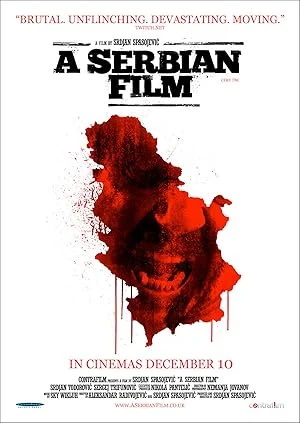 Bir Sırp Filmi