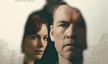 I Will Find You Afişi - I Will Find You Konusu, Oyuncuları ve İzleme Seçenekleri