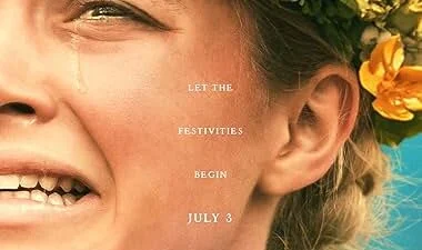 Midsommar Afişi - Midsommar Konusu, Oyuncuları ve İzleme Seçenekleri