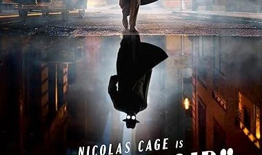 Spider-Noir Afişi - Spider-Noir Konusu, Oyuncuları ve İzleme Seçenekleri