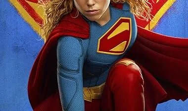 Supergirl Afişi - Supergirl Konusu, Oyuncuları ve İzleme Seçenekleri