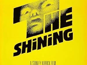 The Shining Afişi - The Shining Konusu, Oyuncuları ve İzleme Seçenekleri