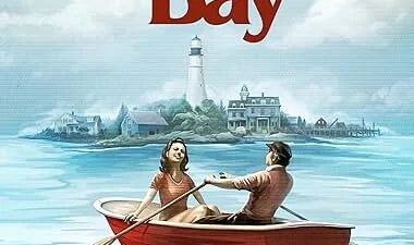 Widow's Bay Afişi - Widow's Bay Konusu, Oyuncuları ve İzleme Seçenekleri