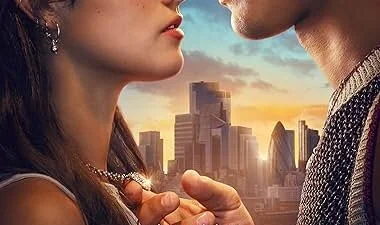 Your Fault: London Afişi - Your Fault: London Konusu, Oyuncuları ve İzleme Seçenekleri